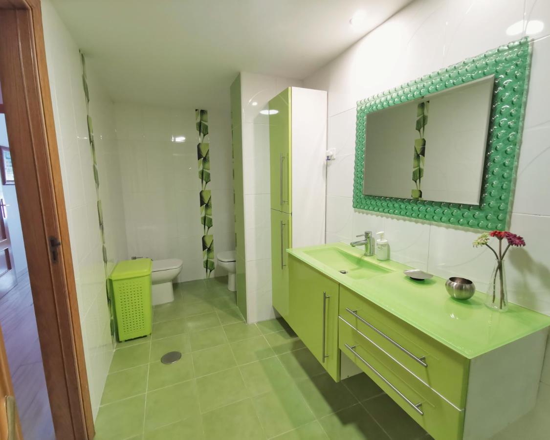 מאלגה Neptuno Apartment: Sun, Beach And Relax In Huelin מראה חיצוני תמונה
